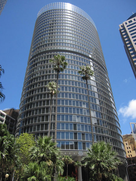 เปิดโผ 4 ตึกสูงระฟ้าที่สวยอลังการที่สุดในโลก