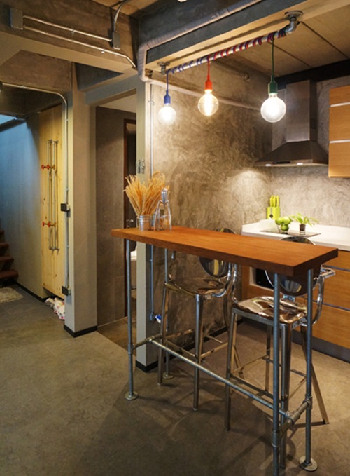 renovate บ้านเก่า ให้สวยเช้งแบบโมเดิร์นลอฟท์ renovate บ้านเก่า ให้สวยเช้งแบบโมเดิร์นลอฟท์