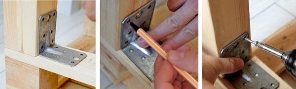  โซฟาพาเลตไม้ diy 