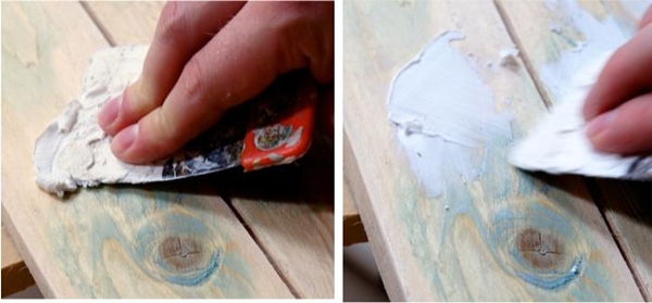  โซฟาพาเลตไม้ diy 