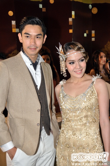 งานแต่ง หมอโอ๊ค โอปอล์ ฉลองวิวาห์สุดชื่นมื่น แพลนฮันนีมูนยุโรป