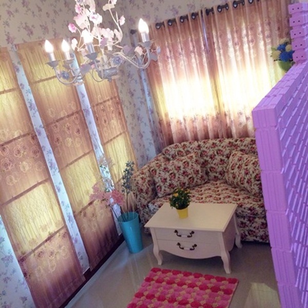 บ้าน 2 ชั้น แบบบ้านสองชั้น
