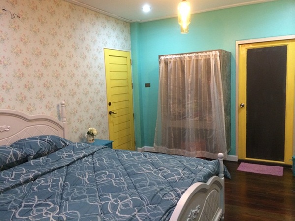 บ้าน 2 ชั้น แบบบ้านสองชั้น