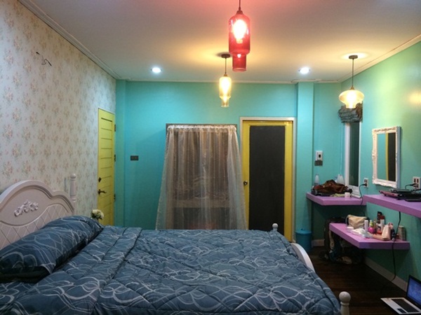 บ้าน 2 ชั้น แบบบ้านสองชั้น