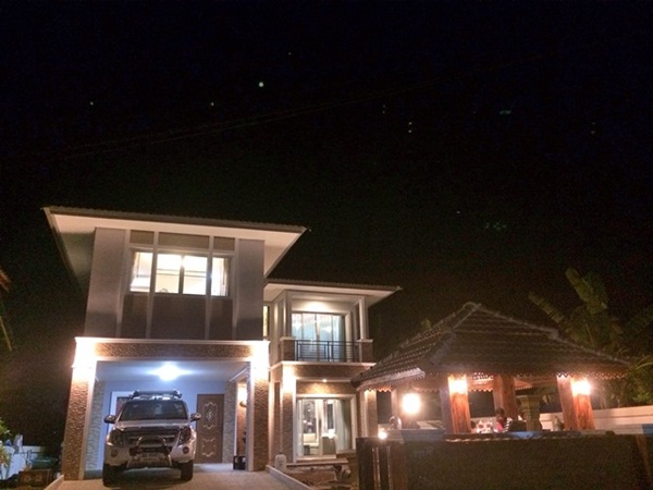 บ้าน 2 ชั้น แบบบ้านสองชั้น