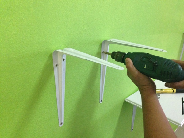 D.I.Y. ห้องนอนแมว ที่นอนแมว