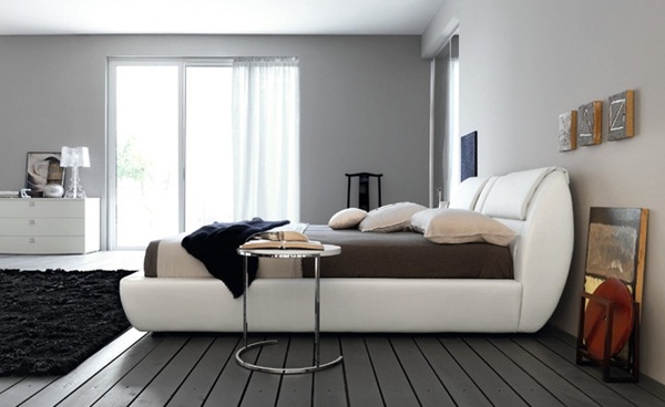  แต่งห้องนอน เทรนด์แต่งห้องนอน