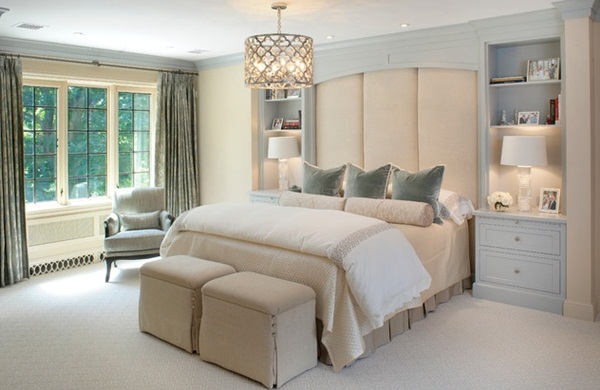  แต่งห้องนอน เทรนด์แต่งห้องนอน