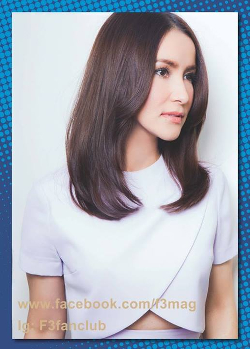  แอน ทองประสม