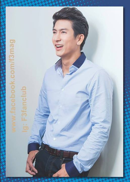  ติ๊ก เจษฎาภรณ์