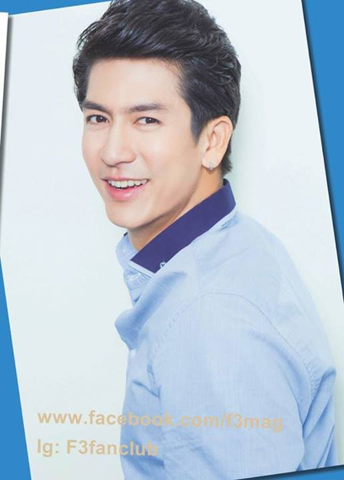  ติ๊ก เจษฎาภรณ์