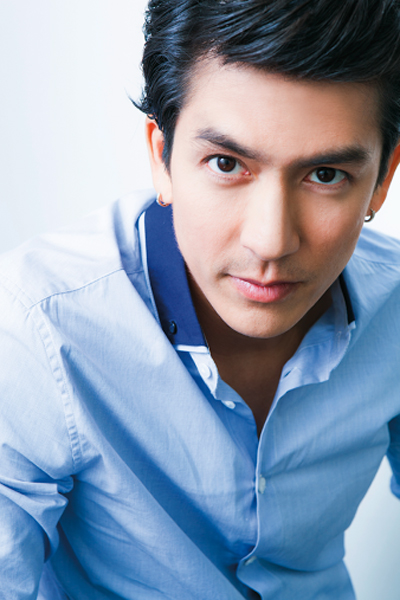  ติ๊ก เจษฎาภรณ์