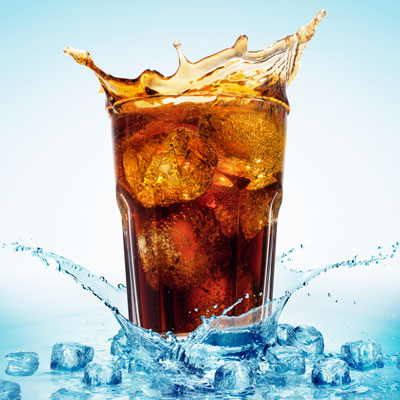 ผลวิจัยเผยกินน้ำตาลมากไป มีส่วนทำลายสมองได้