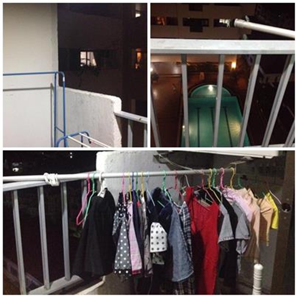 ไอเดียแต่งห้องคอนโดเล็กๆ