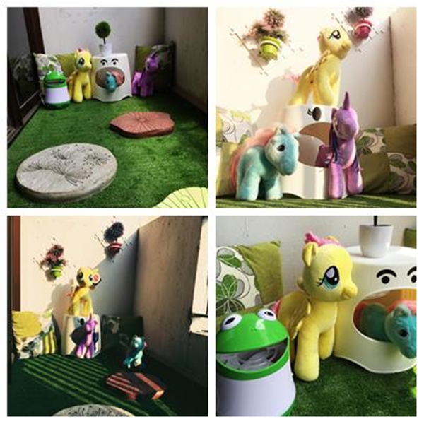 ไอเดียแต่งห้องคอนโดเล็กๆ