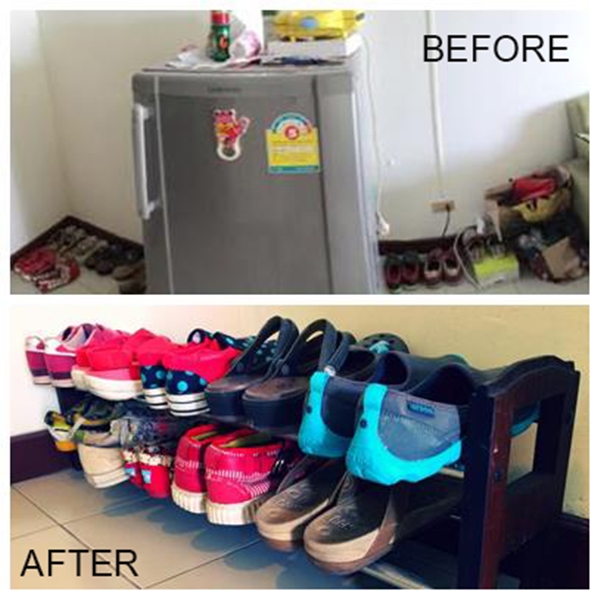 ไอเดียแต่งห้องคอนโดเล็กๆ