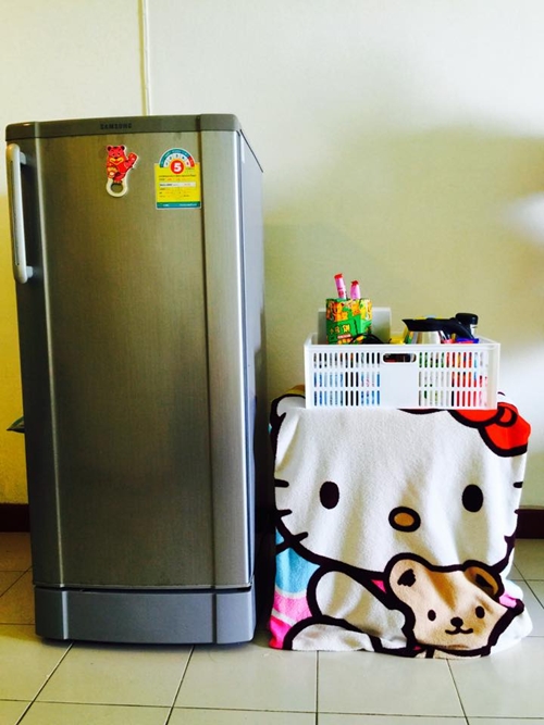 ไอเดียแต่งห้องคอนโดเล็กๆ