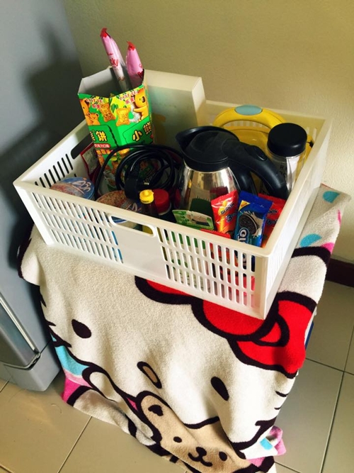 ไอเดียแต่งห้องคอนโดเล็กๆ