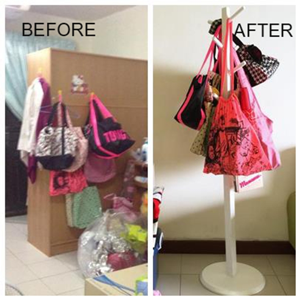 ไอเดียแต่งห้องคอนโดเล็กๆ