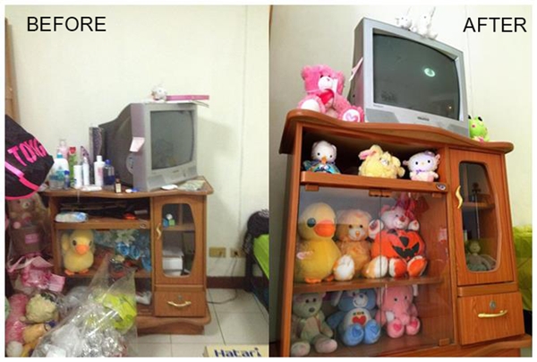 ไอเดียแต่งห้องคอนโดเล็กๆ