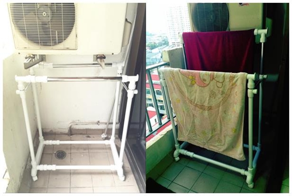 ไอเดียแต่งห้องคอนโดเล็กๆ