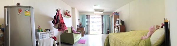 ไอเดียแต่งห้องคอนโดเล็กๆ