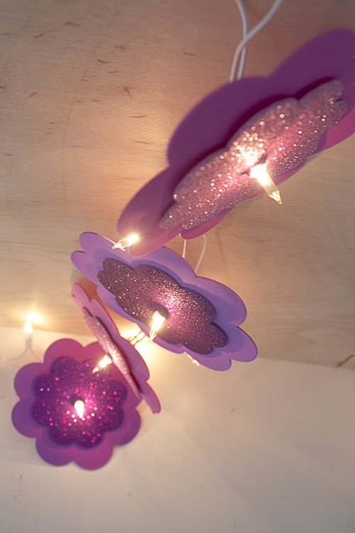 ไอเดียตกแต่งหอพักให้น่ารักอบอุ่น ฉบับ DIY