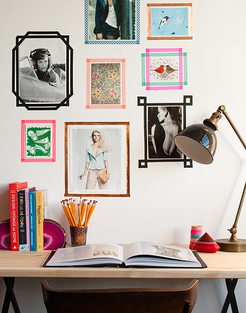 ไอเดียตกแต่งหอพักให้น่ารักอบอุ่น ฉบับ DIY