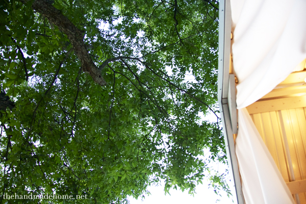 บ้านต้นไม้สุดเจ๋ง พื้นที่ส่วนตัวชิล ๆ ของคุณหนู ๆ