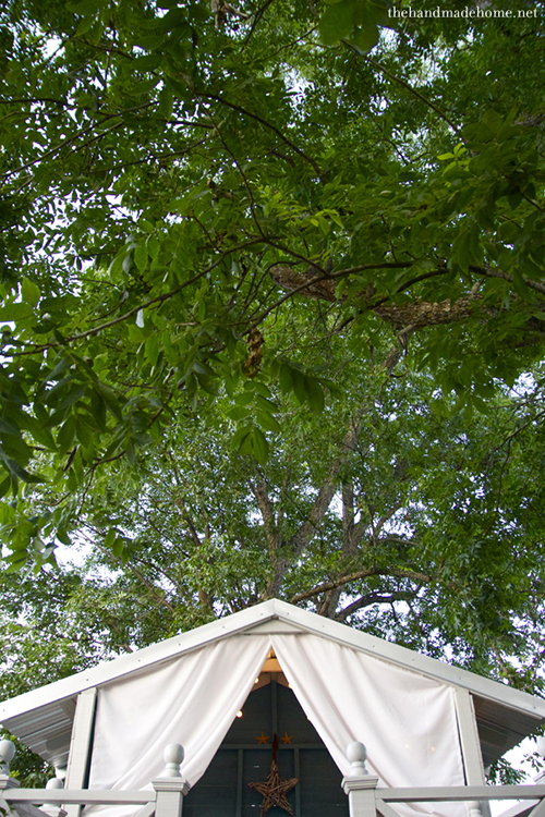 บ้านต้นไม้สุดเจ๋ง พื้นที่ส่วนตัวชิล ๆ ของคุณหนู ๆ