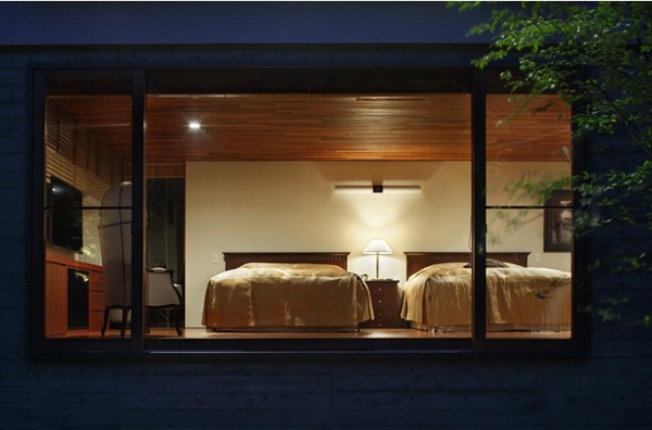 แบบบ้านสวยๆ บ้านรักษ์โลกสไตล์ญี่ปุ่น