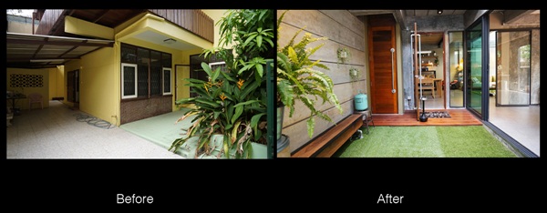 renovate บ้านเก่า ให้สวยเช้งแบบโมเดิร์นลอฟท์ renovate บ้านเก่า ให้สวยเช้งแบบโมเดิร์นลอฟท์