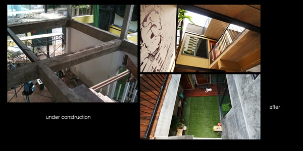 renovate บ้านเก่า ให้สวยเช้งแบบโมเดิร์นลอฟท์ renovate บ้านเก่า ให้สวยเช้งแบบโมเดิร์นลอฟท์