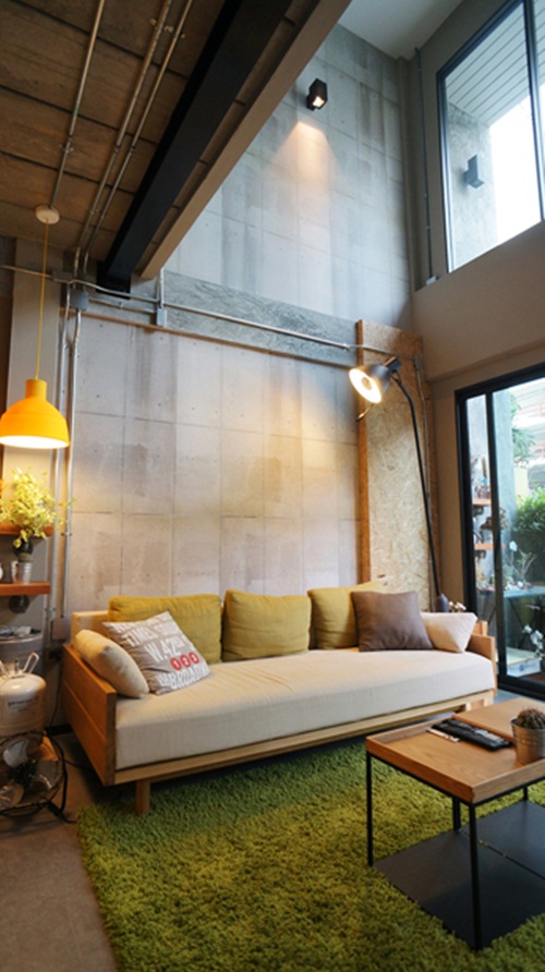 renovate บ้านเก่า ให้สวยเช้งแบบโมเดิร์นลอฟท์ renovate บ้านเก่า ให้สวยเช้งแบบโมเดิร์นลอฟท์