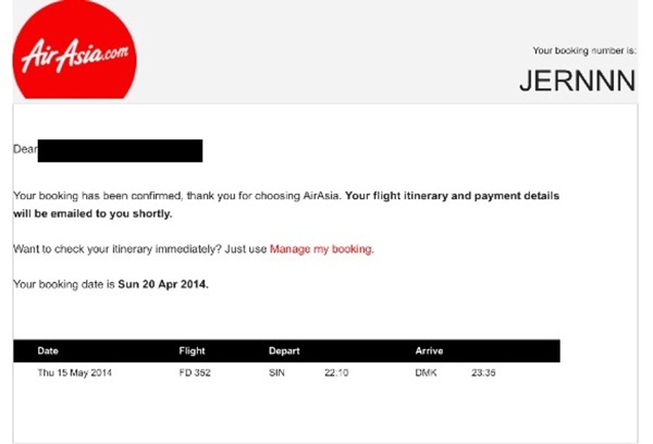 นั่งรถไฟไทยขบวนที่ 35 สู่ มาเลเซีย สิงคโปร์ กับงบ 8,500 บาท