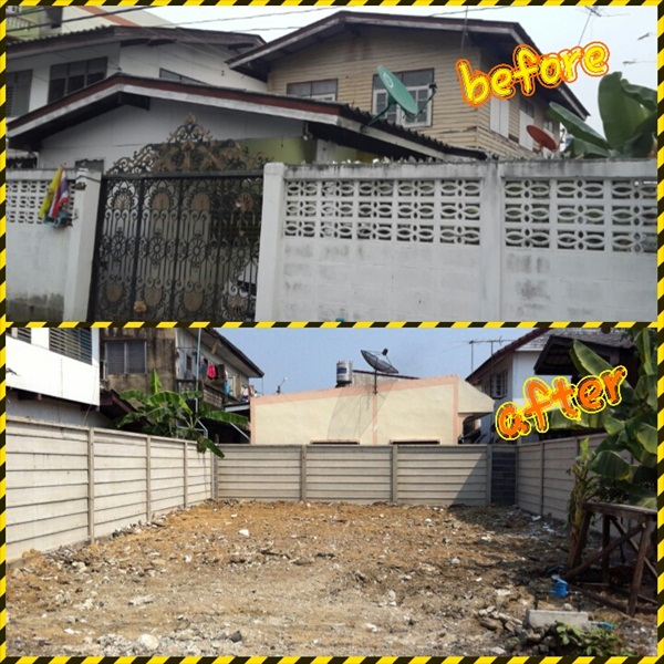 บ้านสําเร็จรูป รีวิวการสร้างบ้านงบจำกัดฉบับมนุษย์เงินเดือน บ้านสําเร็จรูป รีวิวการสร้างบ้านงบจำกัดฉบับมนุษย์เงินเดือน