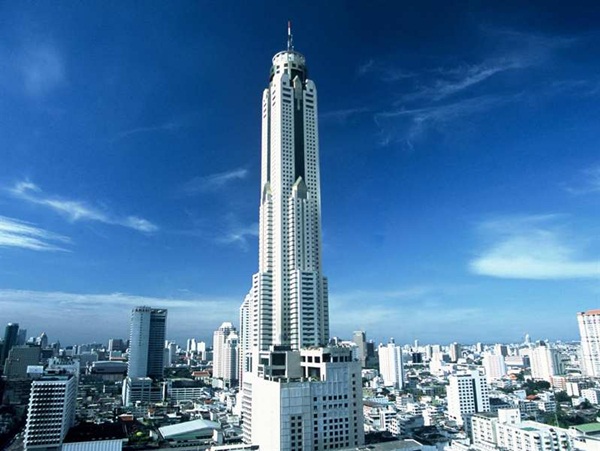 ตึกใบหยก 2 ตึกใบหยก 2