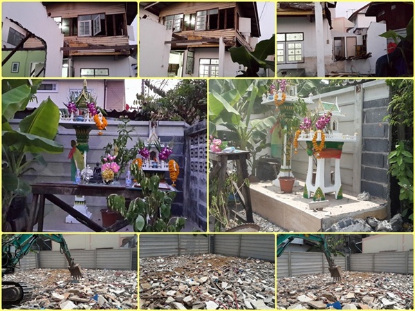 บ้านสําเร็จรูป รีวิวการสร้างบ้านงบจำกัดฉบับมนุษย์เงินเดือน บ้านสําเร็จรูป รีวิวการสร้างบ้านงบจำกัดฉบับมนุษย์เงินเดือน