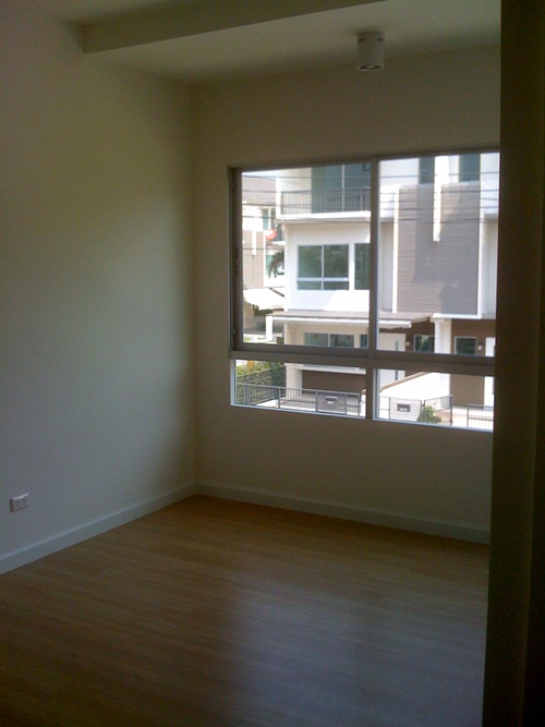 รีโนเวทโฮมออฟฟิศสุดเจ๋ง สวยเท่สไตล์ลอฟท์