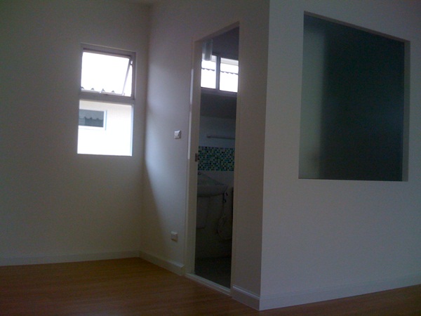 รีโนเวทโฮมออฟฟิศสุดเจ๋ง สวยเท่สไตล์ลอฟท์