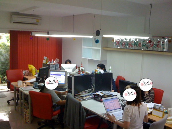 รีโนเวทโฮมออฟฟิศสุดเจ๋ง สวยเท่สไตล์ลอฟท์