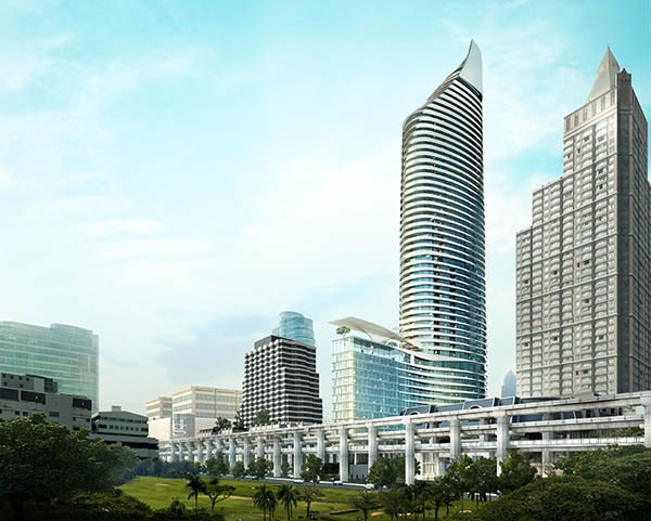 แมกโนเลียส์ ราชดำริ บูเลอวาร์ด  แมกโนเลียส์ ราชดำริ บูเลอวาร์ด