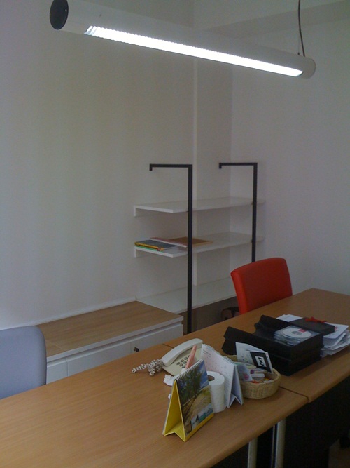 รีโนเวทโฮมออฟฟิศสุดเจ๋ง สวยเท่สไตล์ลอฟท์