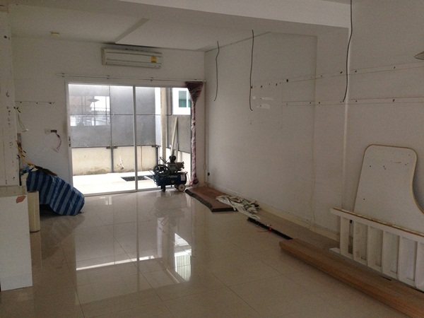 รีโนเวทโฮมออฟฟิศสุดเจ๋ง สวยเท่สไตล์ลอฟท์