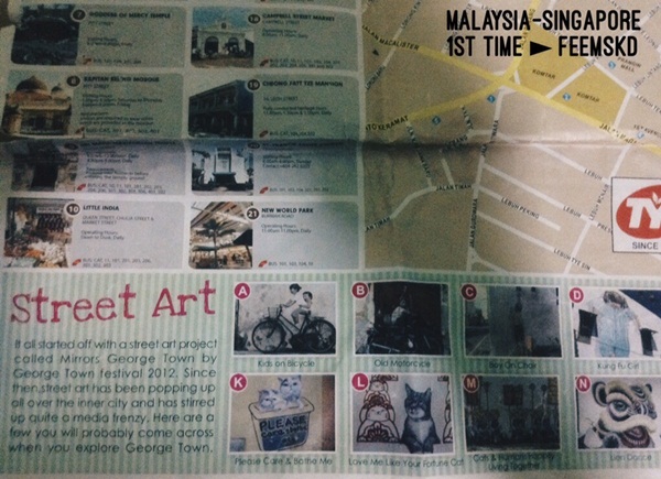 นั่งรถไฟไทยขบวนที่ 35 สู่ มาเลเซีย สิงคโปร์ กับงบ 8,500 บาท