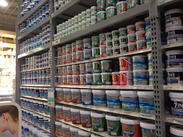 รีโนเวทโฮมออฟฟิศสุดเจ๋ง สวยเท่สไตล์ลอฟท์