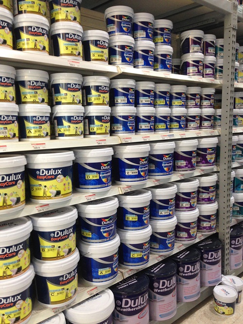 รีโนเวทโฮมออฟฟิศสุดเจ๋ง สวยเท่สไตล์ลอฟท์