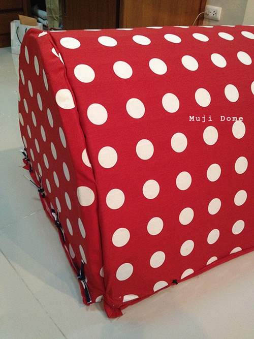 D.I.Y. บ้านโดมสุนัข เสกบ้านน่ารัก ๆ ให้น้องหมา