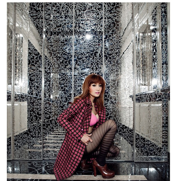 บุ๋ม ตรีรัก รักการดี