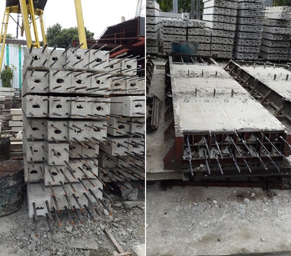 บ้านสําเร็จรูป รีวิวการสร้างบ้านงบจำกัดฉบับมนุษย์เงินเดือน บ้านสําเร็จรูป รีวิวการสร้างบ้านงบจำกัดฉบับมนุษย์เงินเดือน